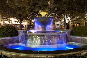 Hotel HOMEWOOD SUITES BY HILTON HUNTSVILLE-VILLAGE OF PROVIDENCE