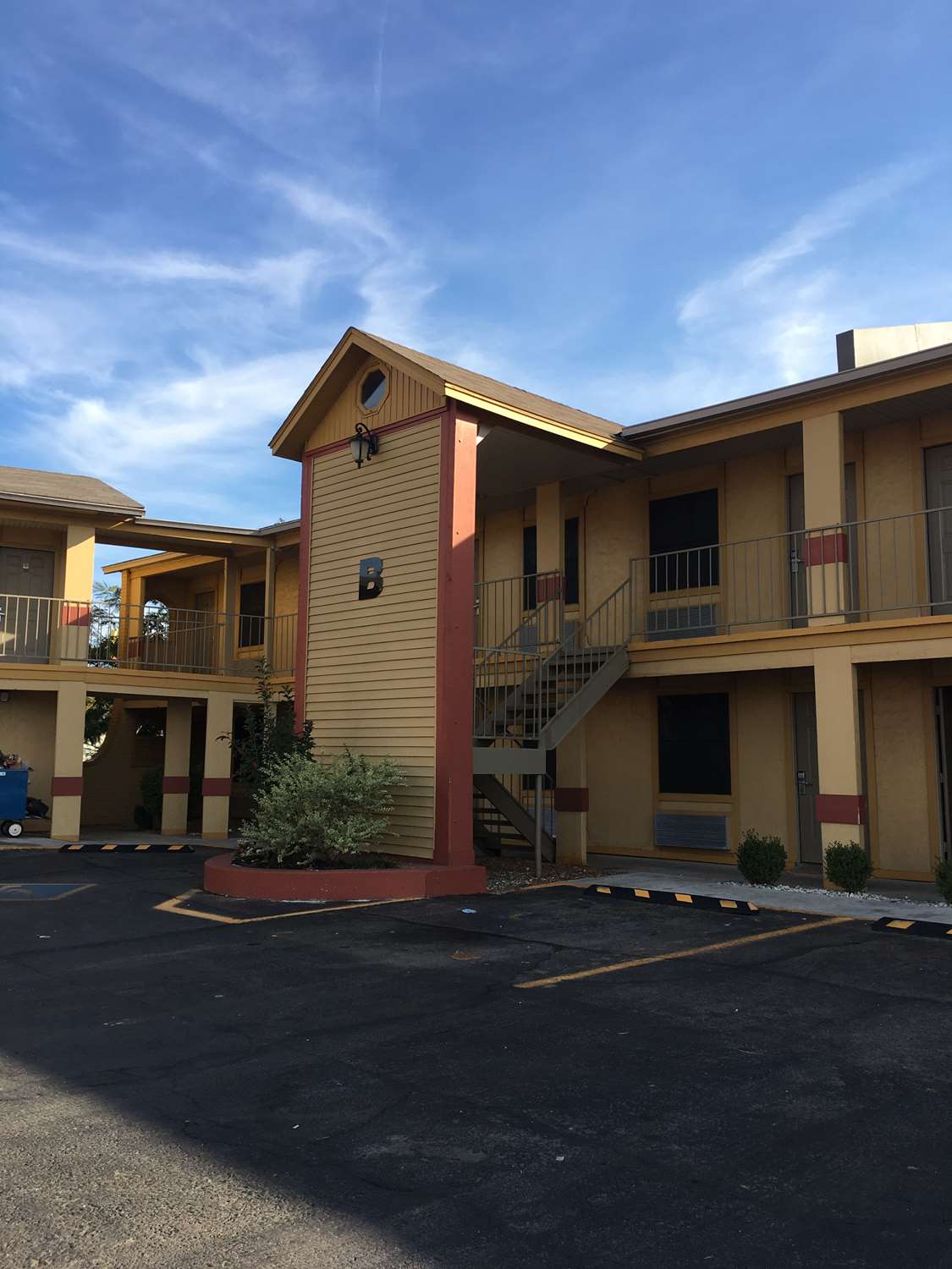 Hotel BEST WESTERN MARKITA INN