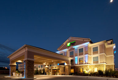 Hotel HOLIDAY INN EXPRESS & SUITES ADA