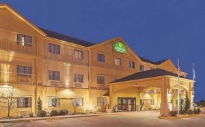 Hotel LA QUINTA INN & SUITES ADA