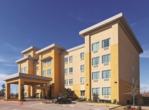 Hotel LA QUINTA INN & SUITES MCALESTER