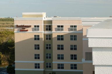 Hotel RESIDENCE INN FORT MYERS SANIBEL
