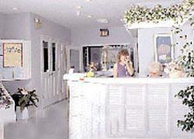 Hotel DAYS INN FT PIERCE BEACH