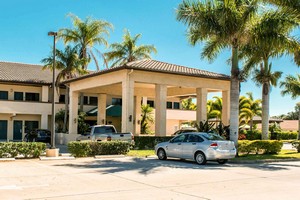 Hotel ECONO LODGE VERO BEACH