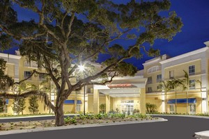 Hotel HAMPTON INN - SUITES - VERO BEACH DOWNTOWN