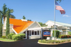 Hotel HOWARD JOHNSON INN - VERO BEACH / DOWNTOWN