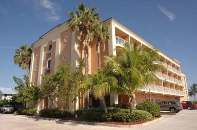 Hotel HUTCHINSON ISLAND PLAZA HOTEL AND SUITES