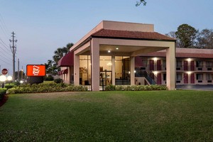Hotel RED ROOF INN FT PIERCE