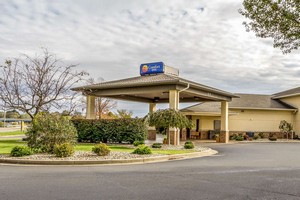 Hotel COMFORT INN DOVER