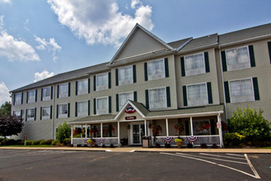 Hotel COSHOCTON VILLAGE INN   SUITES