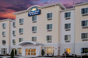 Hotel DAYS INN CADIZ