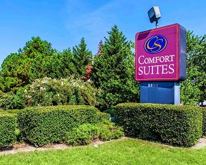 Hotel COMFORT SUITES RALEIGH