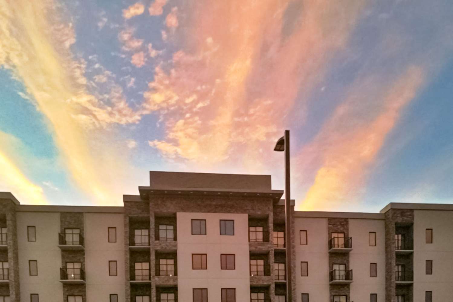 Hotel GARLAND HOTEL, AN ASCEND HOTEL COLL