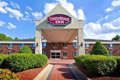 Hotel COUNTRY HEARTH INN KNIGHTDALE RALEIGH
