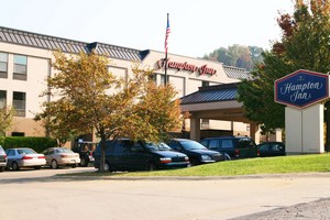 Hotel HAMPTON INN ZANESVILLE