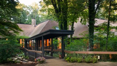 Hotel INN AT HONEY RUN