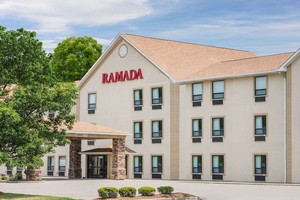 Hotel RAMADA LIMITED STRASBURG DOVER