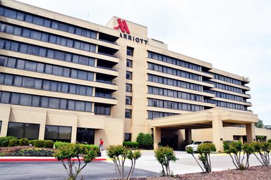 Hotel HUNTSVILLE MARRIOTT AT THE SPACE & ROCKET CENTER
