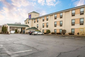 Hotel SLEEP INN BOLIVAR