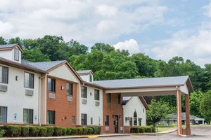 Hotel SUPER 8 COSHOCTON ROSCOE VILLAGE