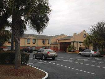 Hotel BAYMONT INN & SUITES HINESVILLE FORT STEWART AREA