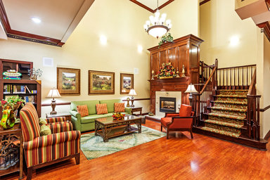 Hotel COUNTRY INN & SUITES BY CARLSON, HINESVILLE, GA