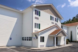 Hotel DAYS INN DARIEN