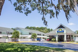 Hotel DAYS INN SAVANNAH -  ABERCORN SOUTHSIDE
