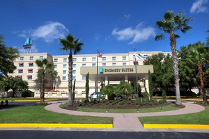 Hotel EMBASSY SUITES BY HILTON BRUNSWICK