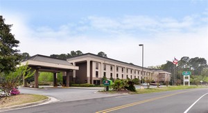 Hotel JAMESON INNS BRUNSWICK