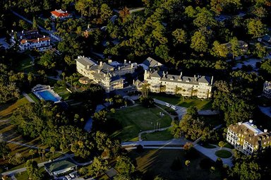 Hotel JEKYLL ISLAND CLUB RESORT
