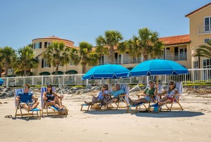 Hotel KING AND PRINCE BEACH AND GOLF RESORT
