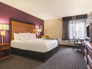 Hotel LA QUINTA INN & SUITES BRUNSWICK