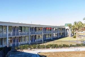 Hotel MOTEL 6 TOWNSEND GA