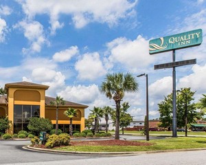Hotel QUALITY INN BRUNSWICK