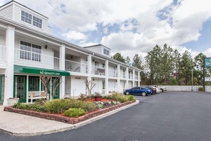 Hotel QUALITY INN JESUP