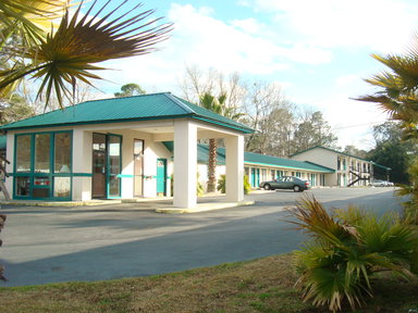 Hotel RELAX INN-SAVANNAH