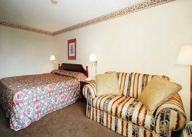 Hotel ECONO LODGE AND SUITES