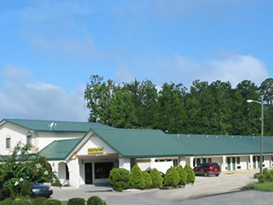 Hotel SCOTTISH INNS RICHMOND HILL