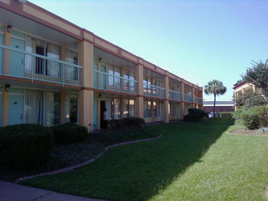 Hotel SCOTTISH INNS SAVANNAH