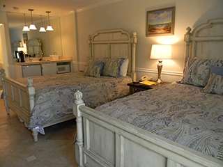 Hotel ST SIMONS INN
