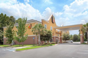 Hotel SUPER 8 BY WYNDHAM, SAVANNAH