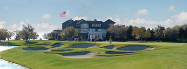 Hotel THE LODGE AT SEA ISLAND