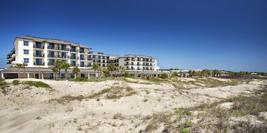 Hotel THE WESTIN JEKYLL ISLAND