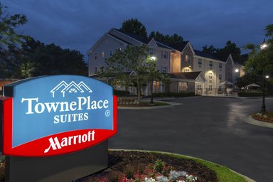 Hotel TOWNEPLACE SUITES SAVANNAH MIDTOWN