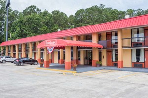 Hotel TRAVELODGE BY WYNDHAM, SAVANNAH AREA/RICHMOND HILL