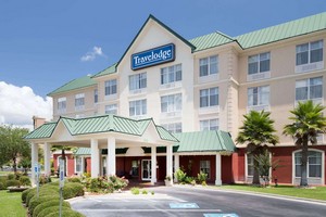 Hotel TRAVELODGE BY WYNDHAM, SAVANNAH GATEWAY