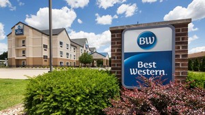 Hotel BEST WESTERN INN & SUITES