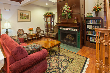 Hotel COUNTRY INN & SUITES BY CARLSON, ELKHART NORTH, IN