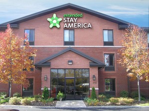 Hotel EXTENDED STAY AMERICA - SOUTH BEND - MISHAWAKA - SOUTH